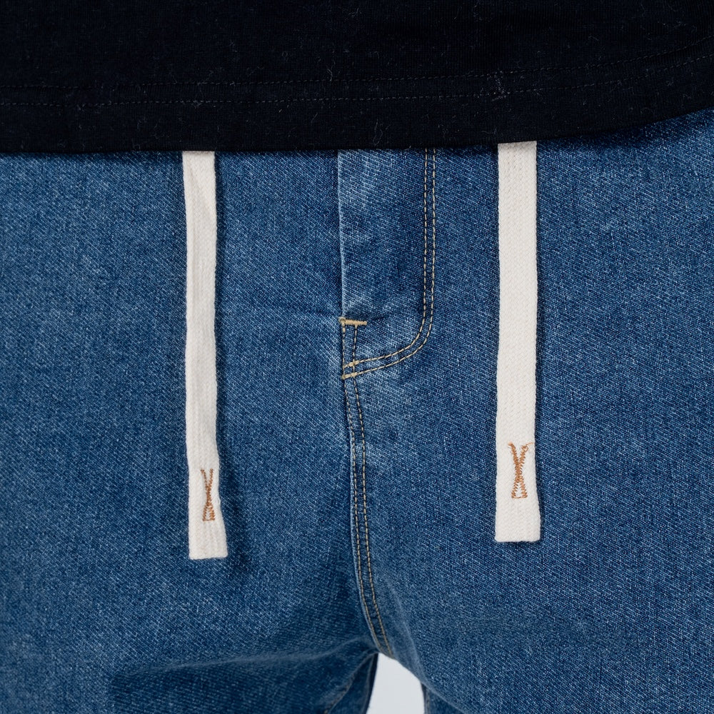 TEJANO DENIM
