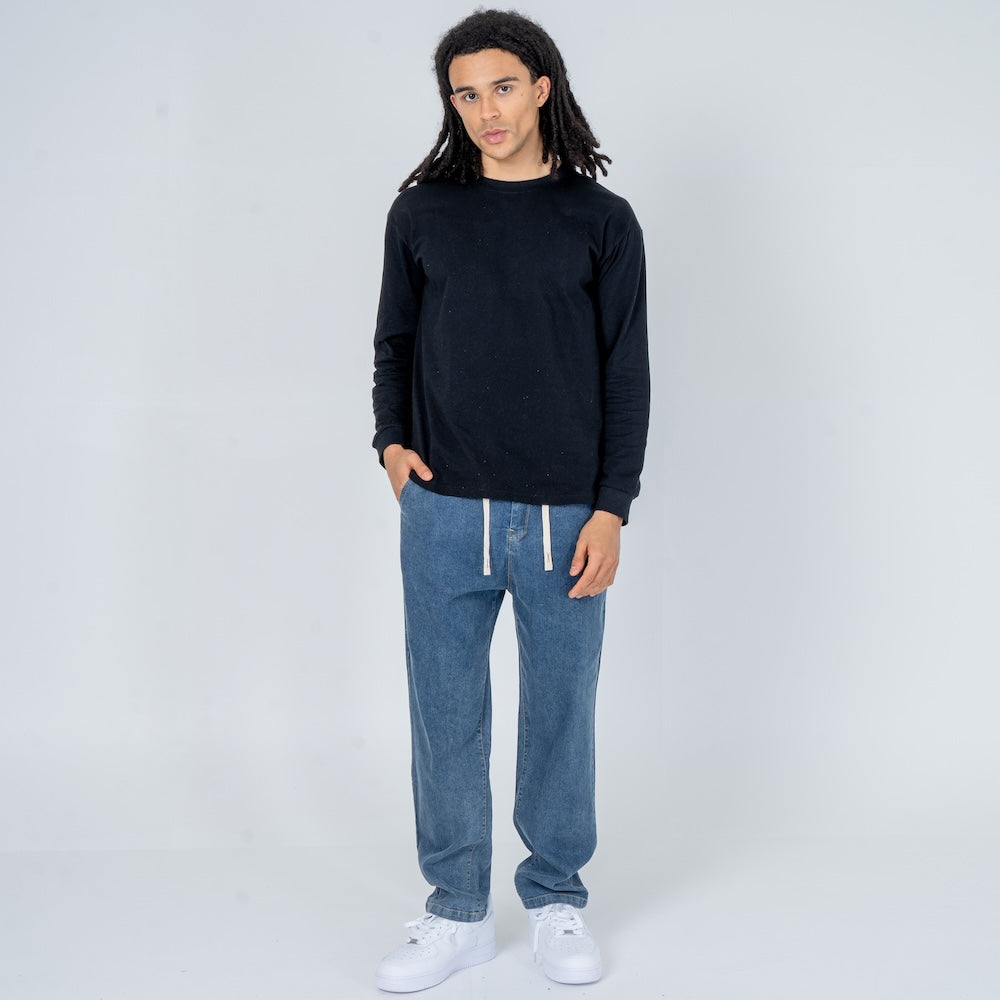 TEJANO DENIM